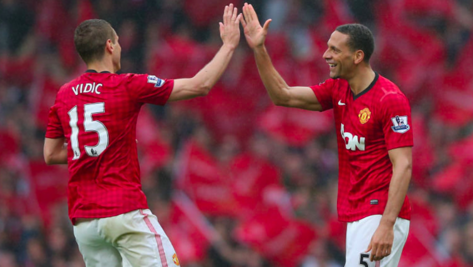 僅限於稱霸 僅限於稱霸